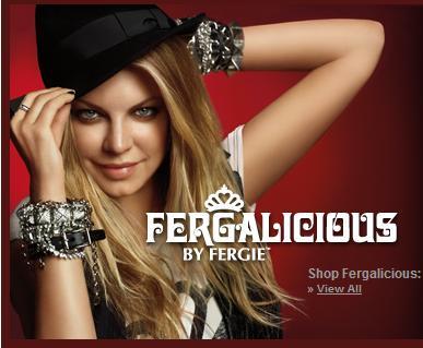 Fergie - CARE 3-Taylor