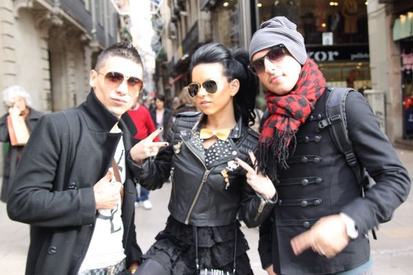 inna-barcelona - Inna