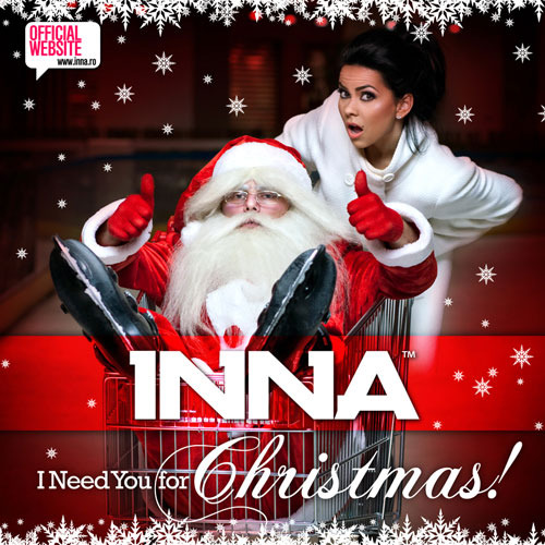 inna-christmas - Inna
