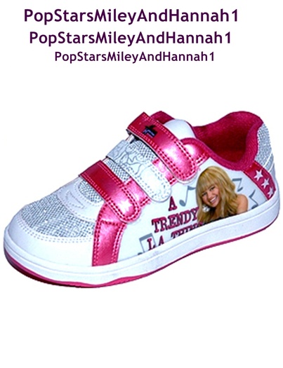  - Adidasi Hannah Montana