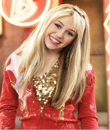  - Hannah Montana 1