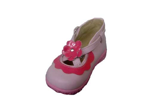 Pantofi-roz-cu-taloneta - accesori