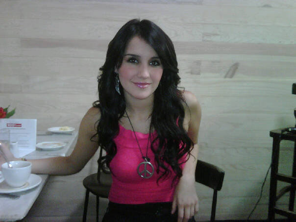 Dulce Maria - x - Dulce Maria