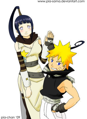 Naruto_Soul_Eater_Crossover_by_Pia_sama - Sunt fan Soul Eater