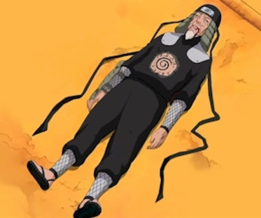 SarutobiDeath