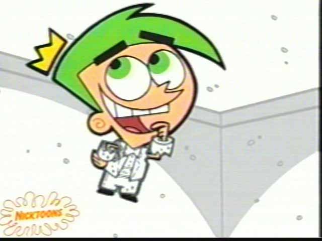13 - The Fairly Odd Parents