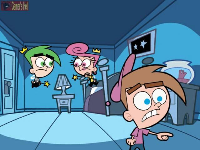 15 - The Fairly Odd Parents