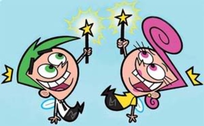 29 - The Fairly Odd Parents