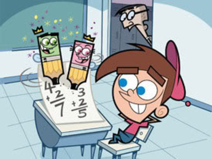 30 - The Fairly Odd Parents