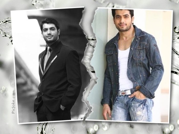 sh3 - poze modificate sharad malhotra