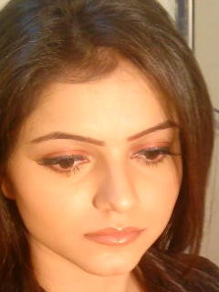 29whdx - Rubina Dilaik-Radhika