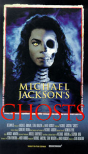 Ghosts_MJ - Ghost
