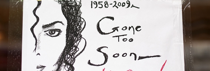 0-32461-michaeljacksonmfax - Gone Too Soon