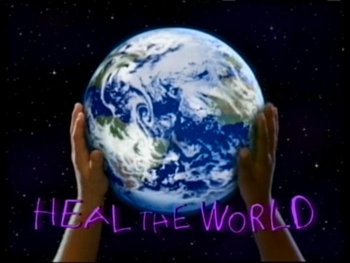 healtheworld - Heal The World