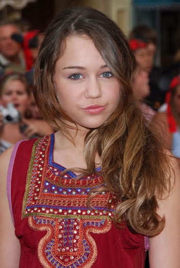 304 - Miley Cyrus