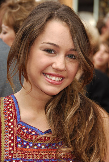 308 - Miley Cyrus