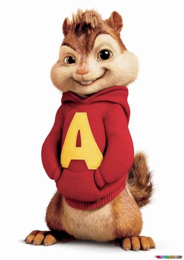 Alvin - CARE 4-Theodore