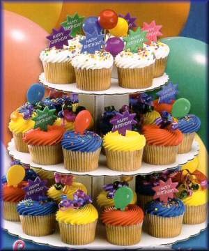 y - Cupcakes