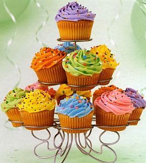 cupcakes - Cupcakes