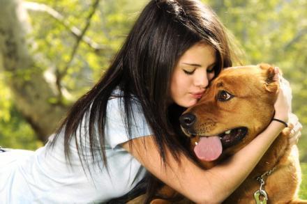 Love You Doggy - am idul lui selena