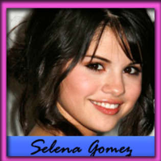  - selena