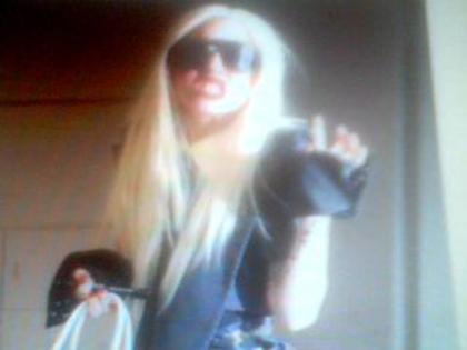 Picture 251 - lady gaga in oras