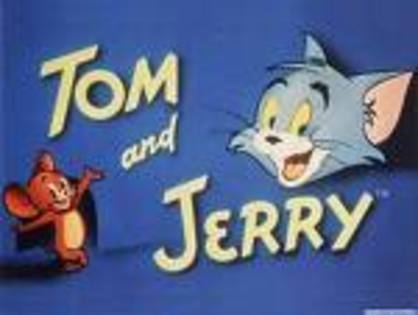 images (2) - Tom And Jerry