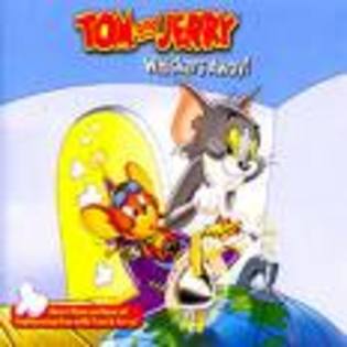 images (20) - Tom And Jerry