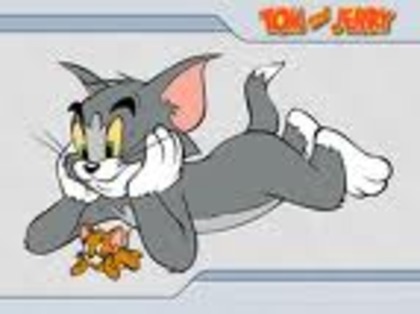 images (22) - Tom And Jerry