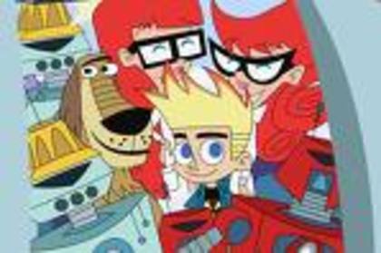 images (4) - Johnny Test