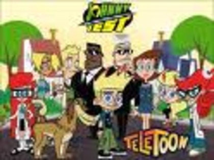 images (16) - Johnny Test