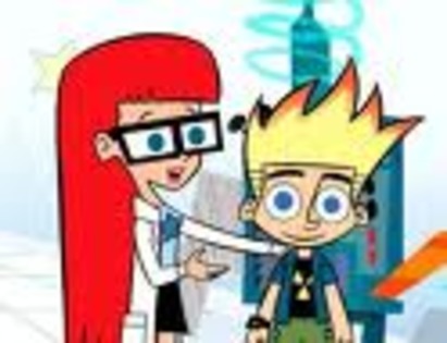 images (20) - Johnny Test