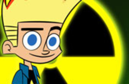 johnnytest - Johnny Test