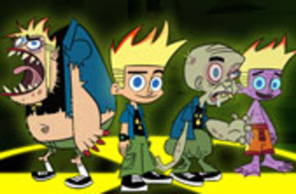 theothers - Johnny Test