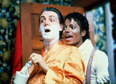 Wow - Say Say Say