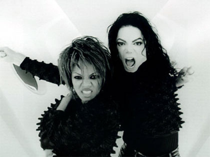 scream-michael-jackson-video - Scream