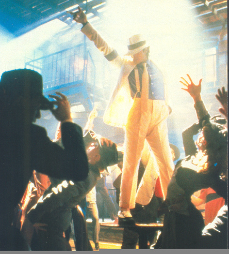 01100 - Smooth Criminal