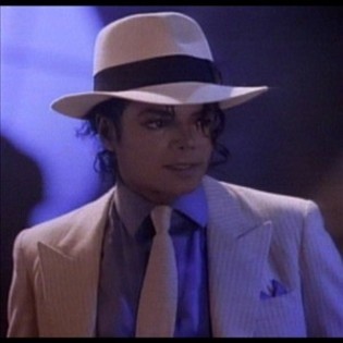 MEAFBTJCYFEVWPYXORR - Smooth Criminal