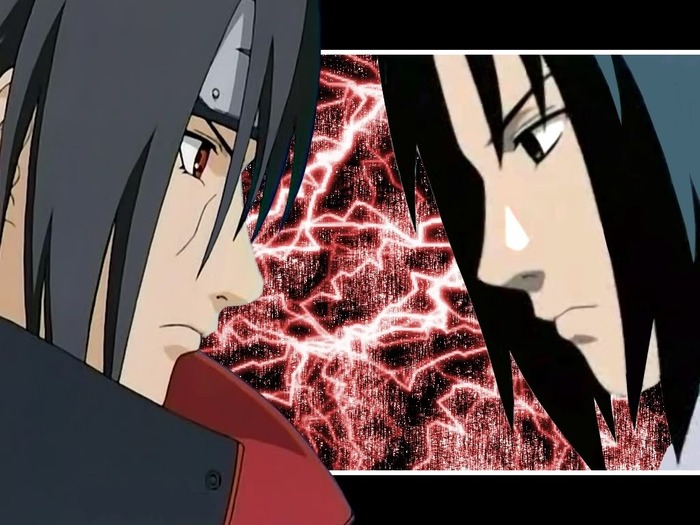 Itachi_Uchiha_Sasuke