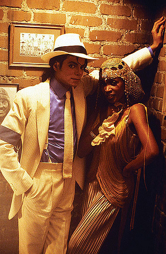 smooth - Smooth Criminal