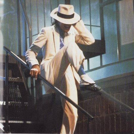 smooth1 - Smooth Criminal