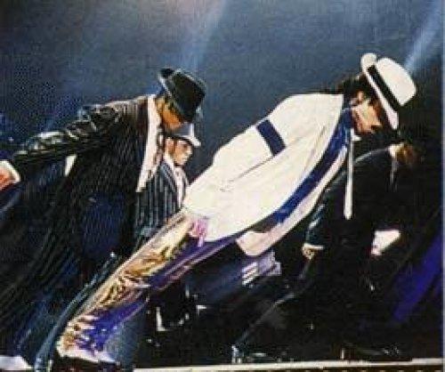 smoothcriminal