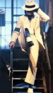 TDVRFSGTJKNVTKYHMJF - Smooth Criminal