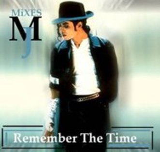 RHLRLHNNIRBINJSXQEM - Remember The Time