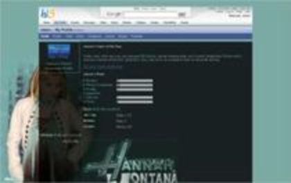 BTWDCTMSTDEMSDDHNVU - Miley And Hannah