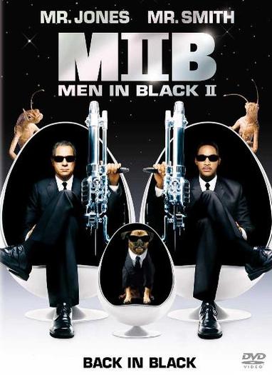 mib2dvd - Men In Black 2