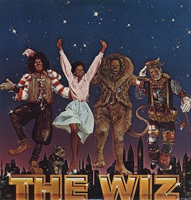 wiz - The Wiz
