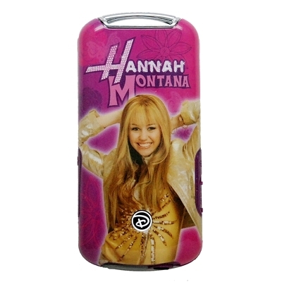 hannah  montana  mp3  player