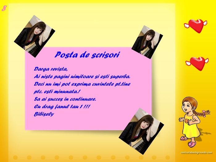  - REVISTA NR 6 DISNEY CHANNEL