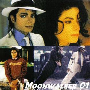 moonwalker01 - Moonwalker